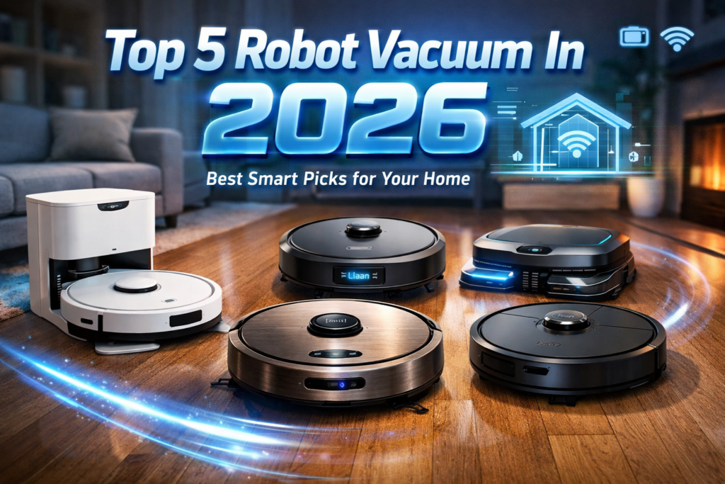 best vacuum cleaner in the world