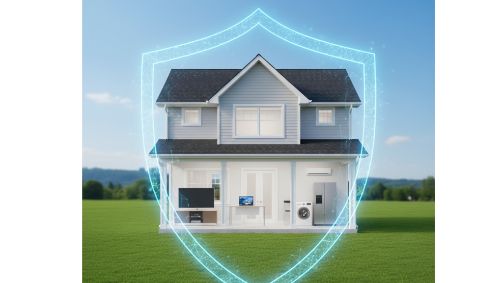 Electronics Protection Plans & Electronics Insurance