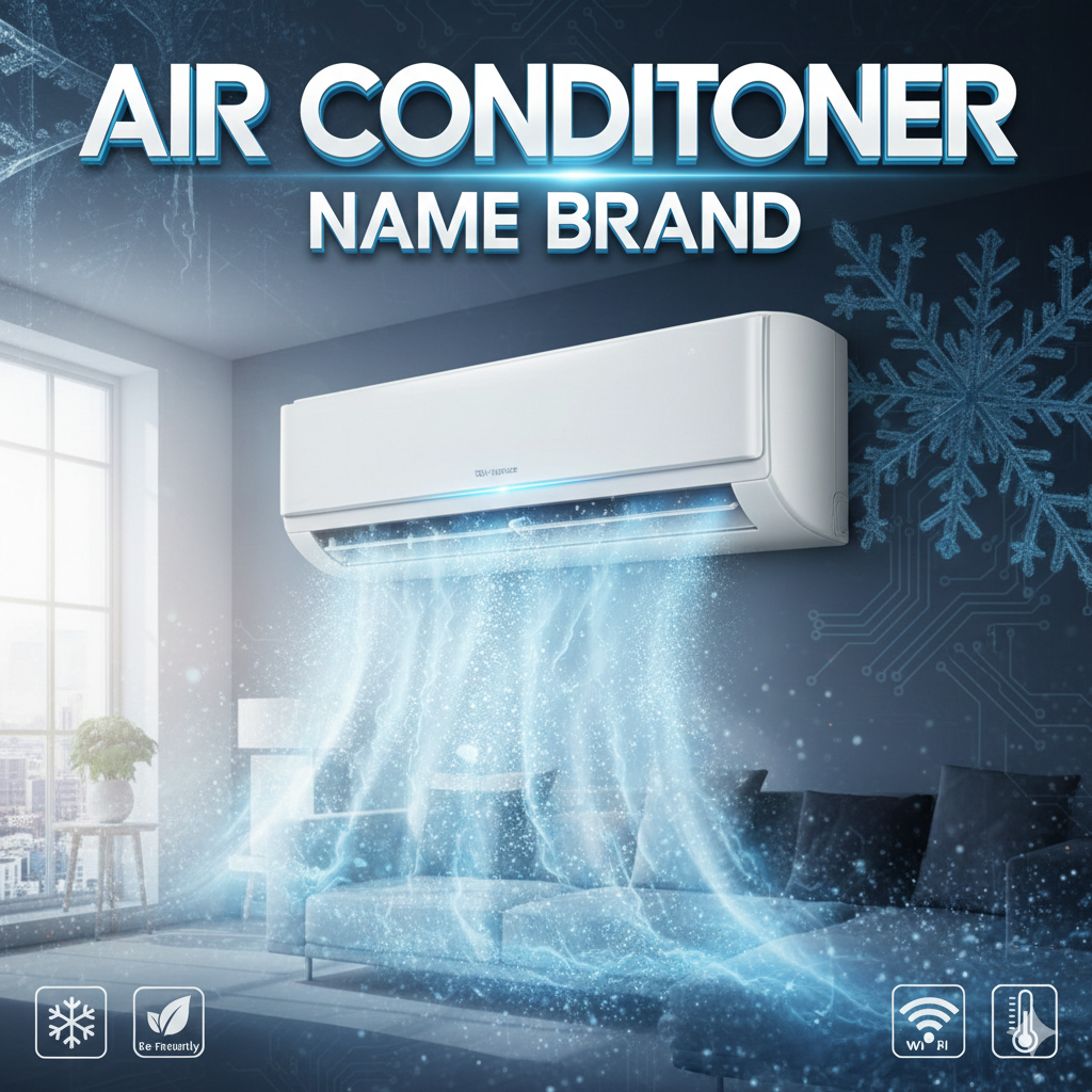 Air Conditioner Name