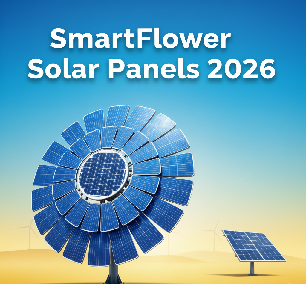 Smart Solar Folower Guide