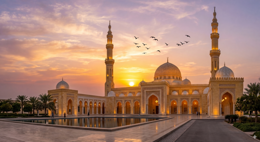 gemini islamic prompt copy and paste