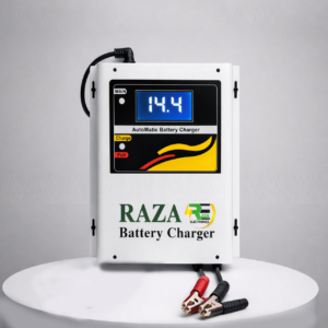 Raza-Charger