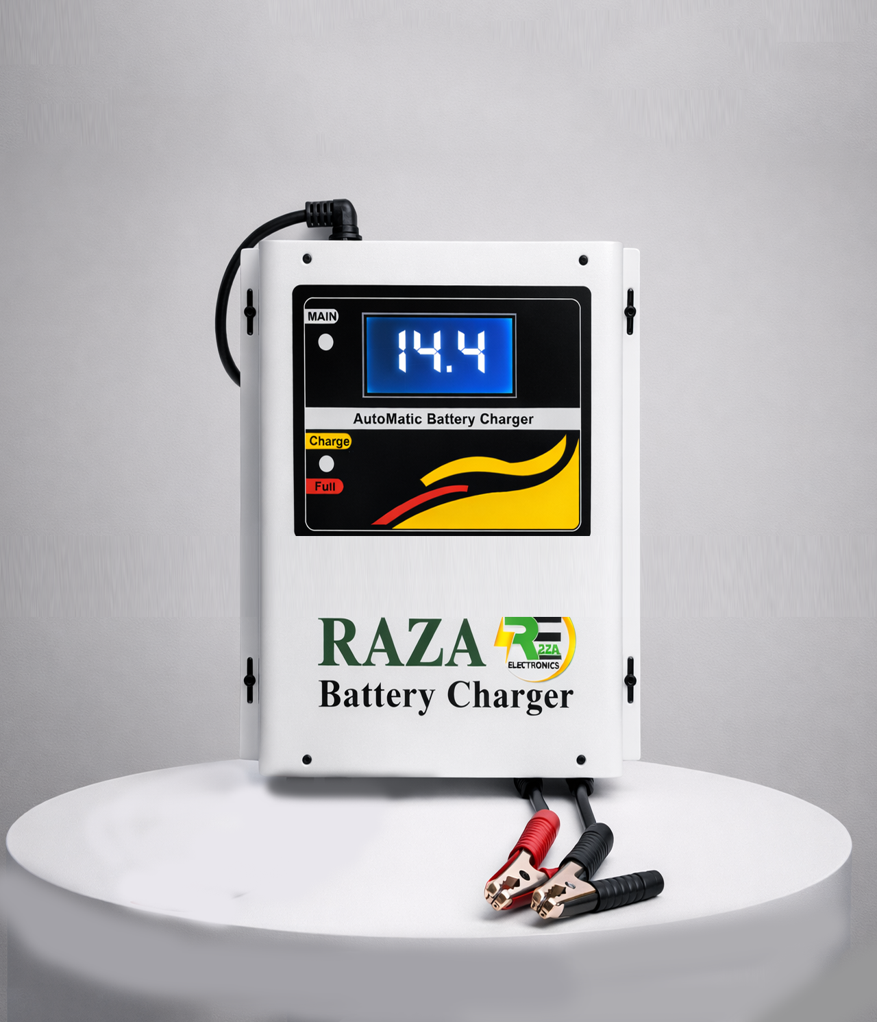 Raza-Charger