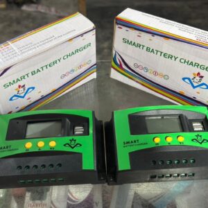 30A Charge Controller