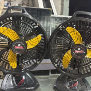 mini dc fan