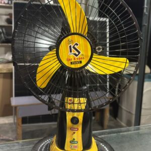 ac dc mini fan