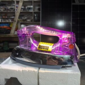 400w iron