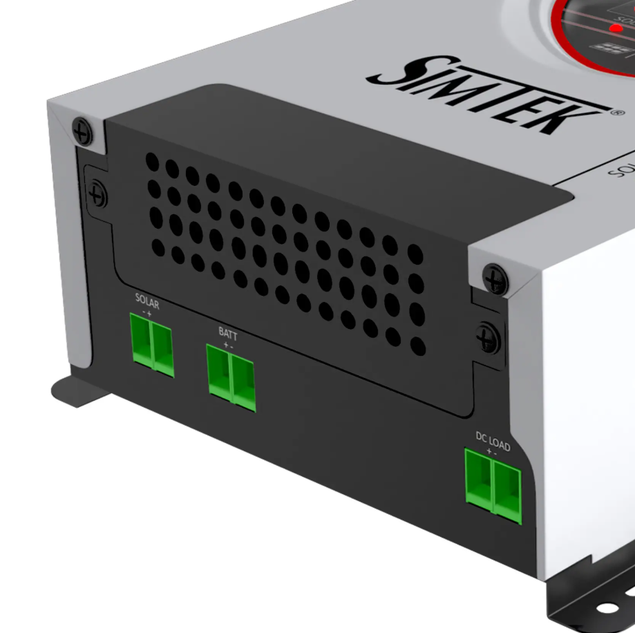 Simtek Mppt Solar Charge Controller - 70A Dc King - Image 5