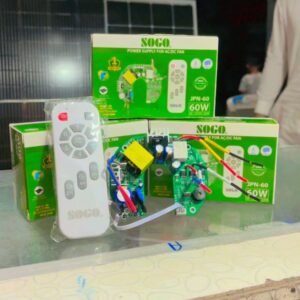 Sogo Ac Dc Card