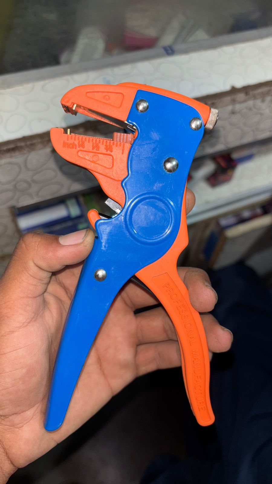 Wire Stripper